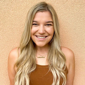 Meet your Posher, Molly